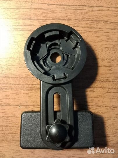 Крепление для бинокля\монокуляра для телефона