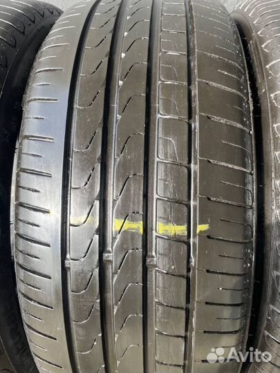 Pirelli Cinturato P7 205/40 R18 86W