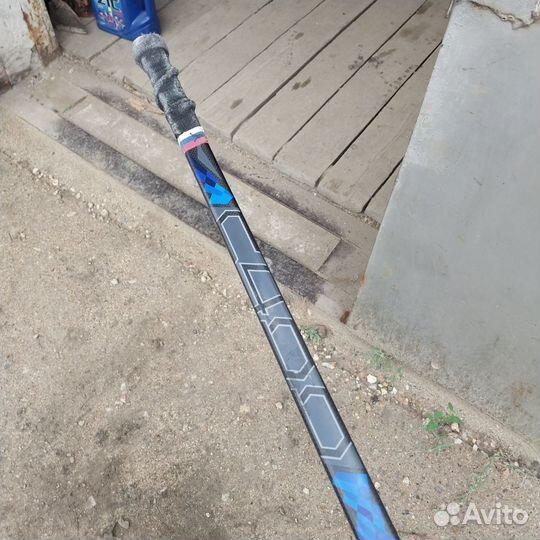 Клюшка заряд