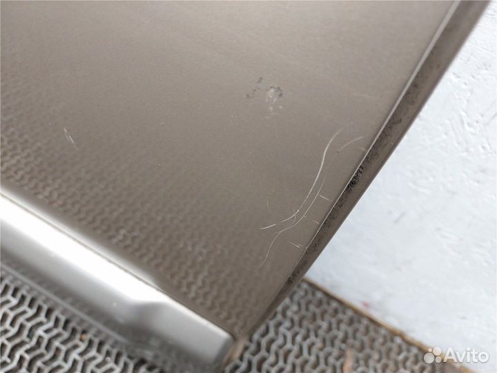 Дверь боковая Toyota Land Cruiser Prado (90) , 200