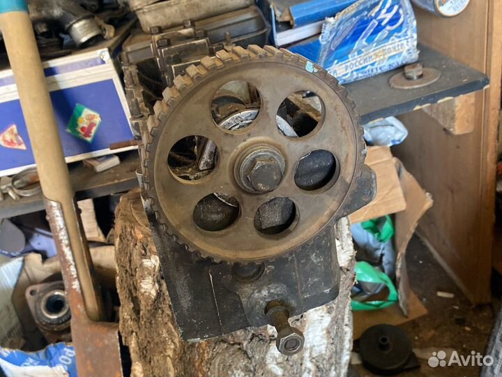 Гбц ауди 100 1.8