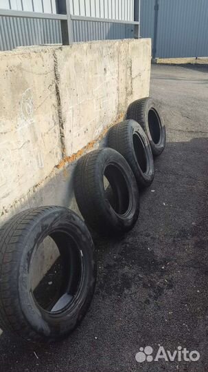 Goodyear Wrangler HP 255/65 R17