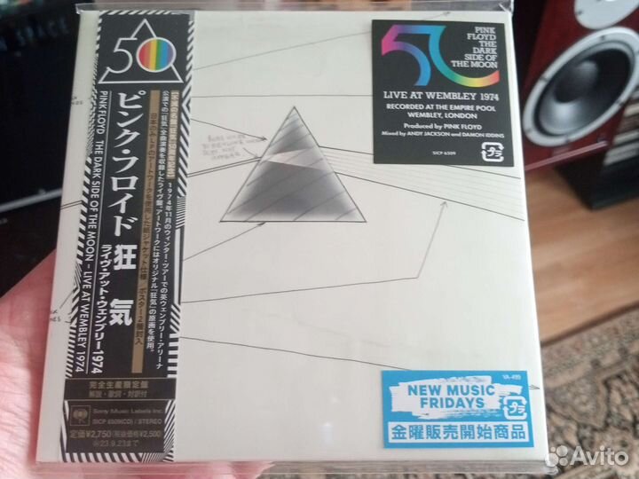 CD OBI Japan & USA & Germany & UK + Jazz