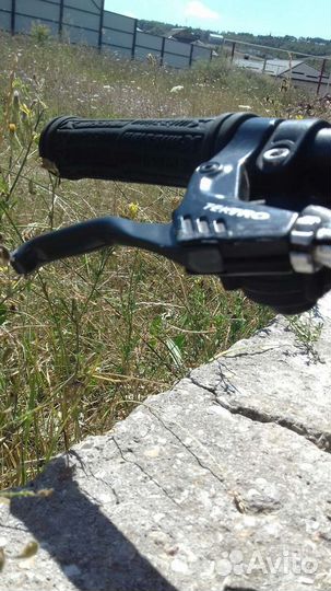 Тормоза механические Tektro