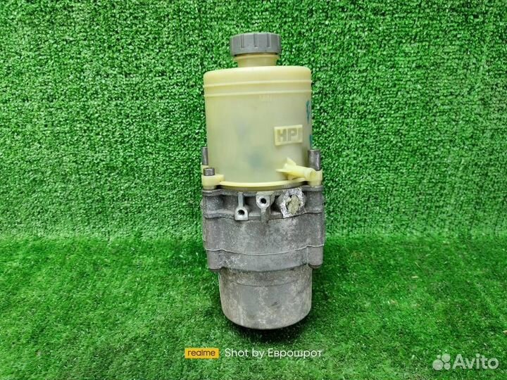 Насос гур Skoda Fabia 1 (1999-2006)