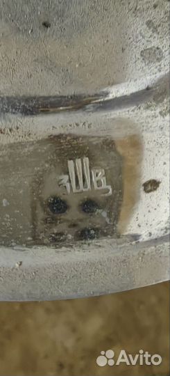 Самовар на дровах СССР