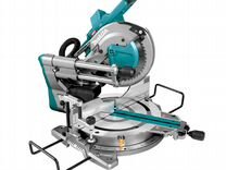 Аккумуляторная торцовочная пила Makita LS004GZ01