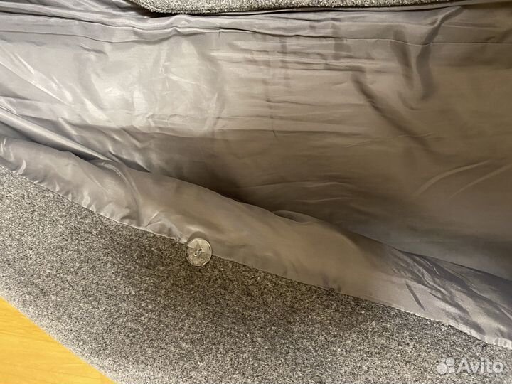 Пальто женское