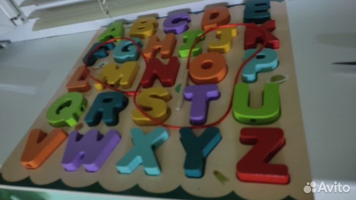 Английский язык для дошкольников