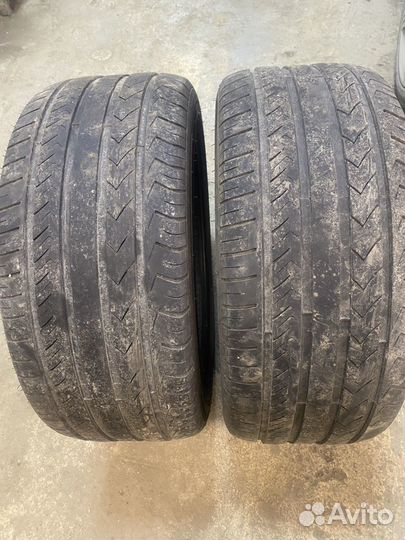 Mirage MR182 245/40 R18