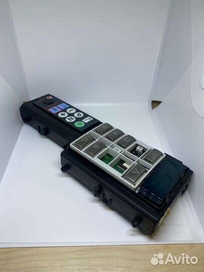 Модуль на Jura S9