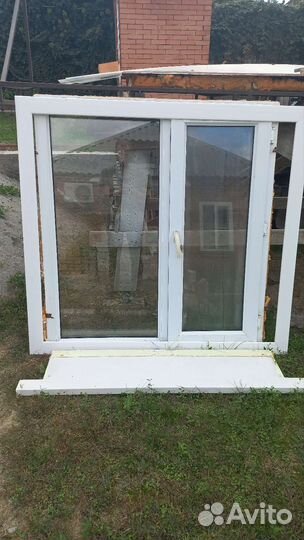 Дверь Окно козырек