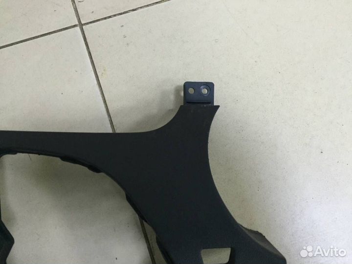 Накладка торпедо Hyundai ix35 LM 2010-2015