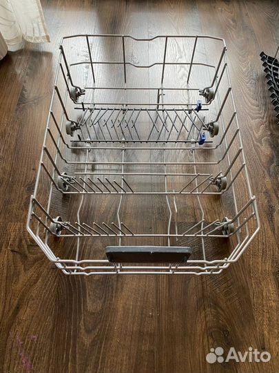 Корзина нижняя посудомойки beko dis 5831