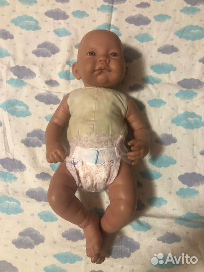 Куклы antonio juan