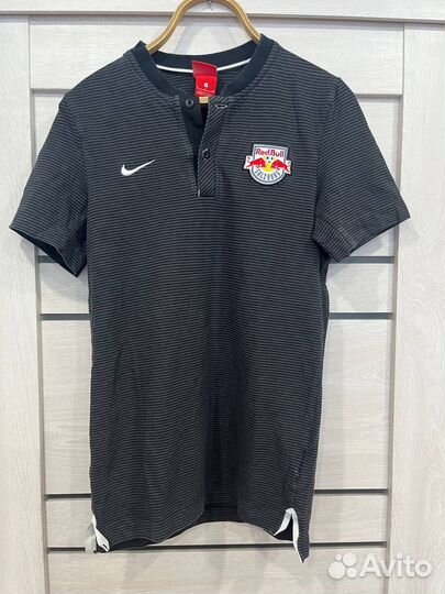 Поло Nike RedBulls S