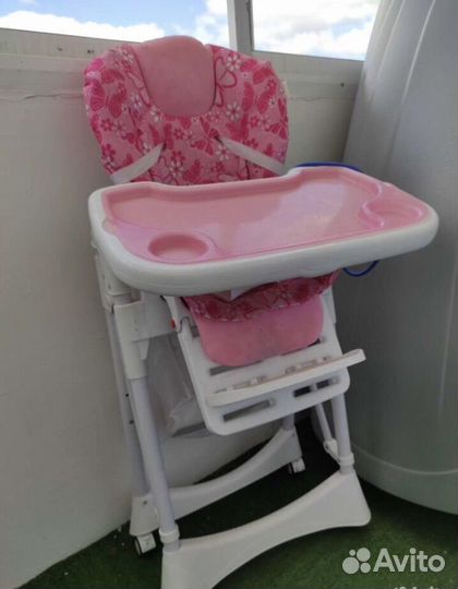 Стульчик для кормления