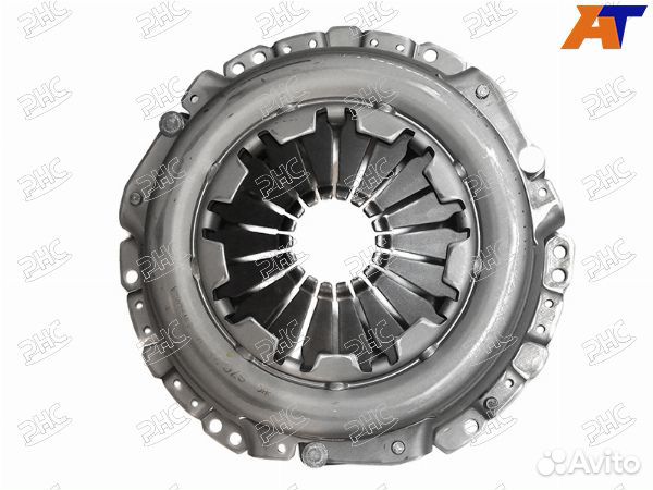 Корзина сцепления suzuki grand vitara