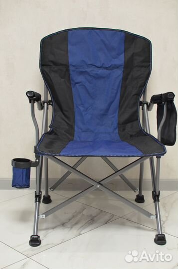 Стул усиленный, складной