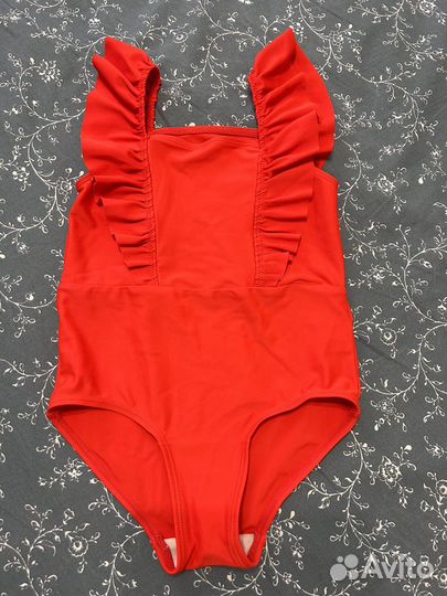 Купальник для девочки hm 86 92
