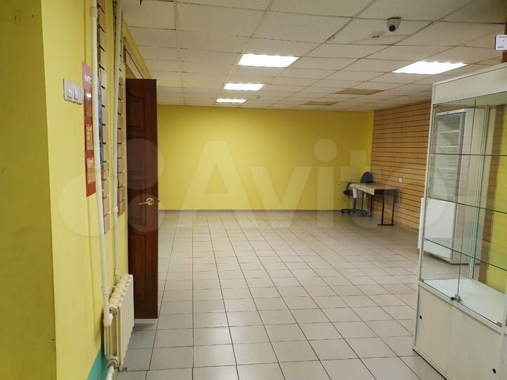 Торговая площадь, 74.8 м²