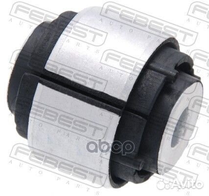 Сайлентблок рычага BMW 1(E81) /3(E90) /X1(E84) за