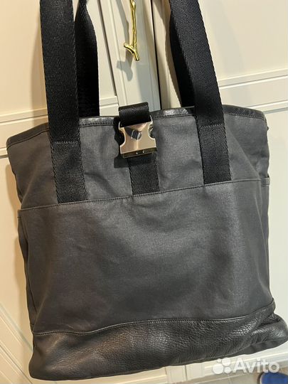 Y-3 adidas yohji yamamoto сумка