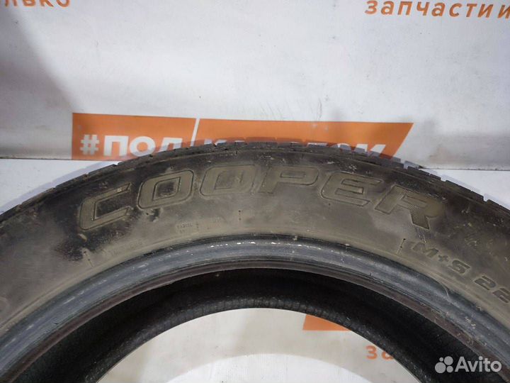 Cooper CS5 Grand Touring 225/55 R18