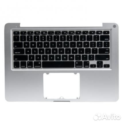 Топкейс Macbook Pro 13 A1278 USA 2011, 2012