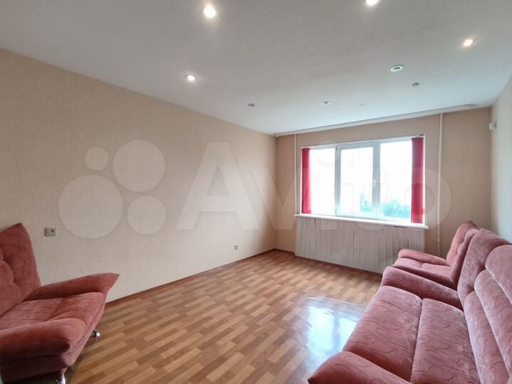 3-к. квартира, 65,7 м², 7/9 эт.