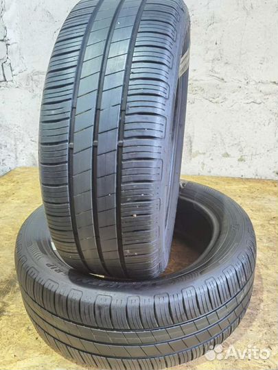 Goodyear EfficientGrip 205/55 R17 91V