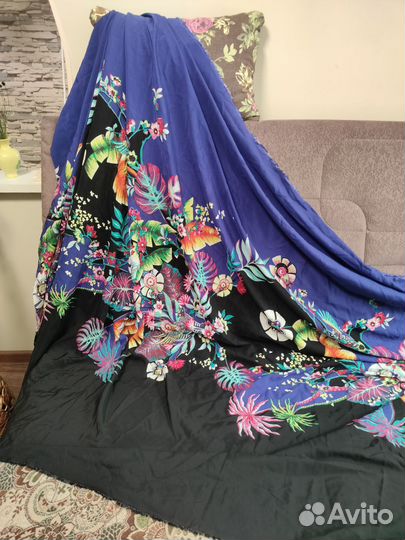 Ткань натуральный шелк