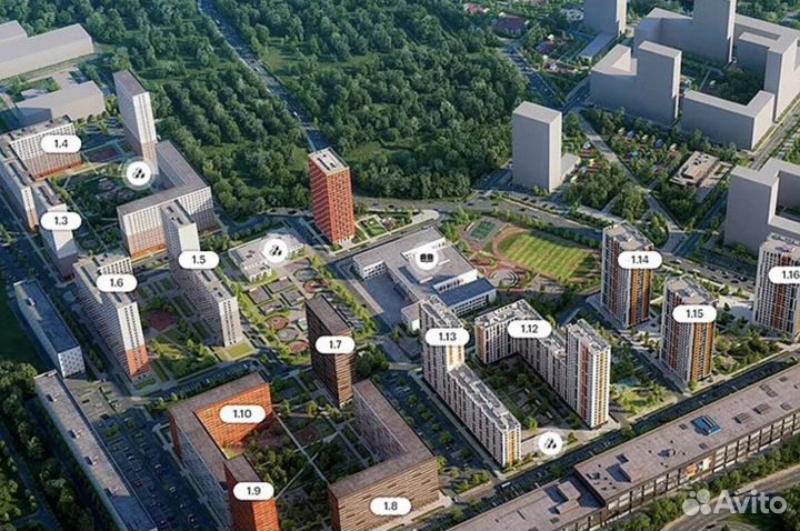 Сделаю скидку на объекты пик (промокод)