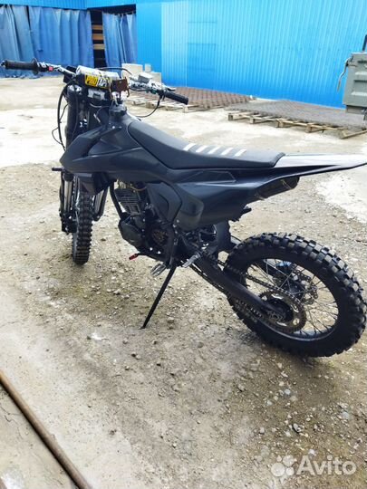 Кросс индуро