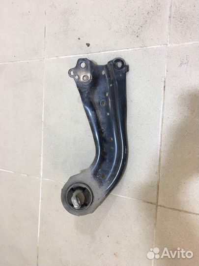 Рычаг задний продольный левый Toyota RAV 4 2019- 4