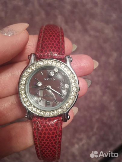 Часы женские