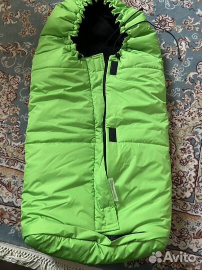 Конверт для коляски/санок