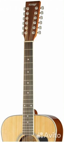 Акустическая гитара Homage LF-4128