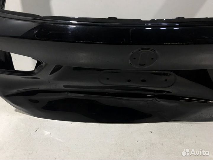 Крышка багажника Bmw X1 F48 2015