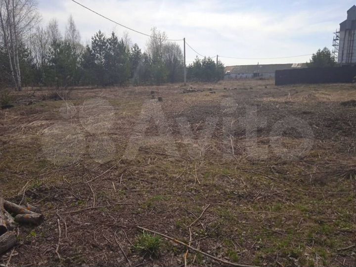 Участок 11,2 сот. (ИЖС)