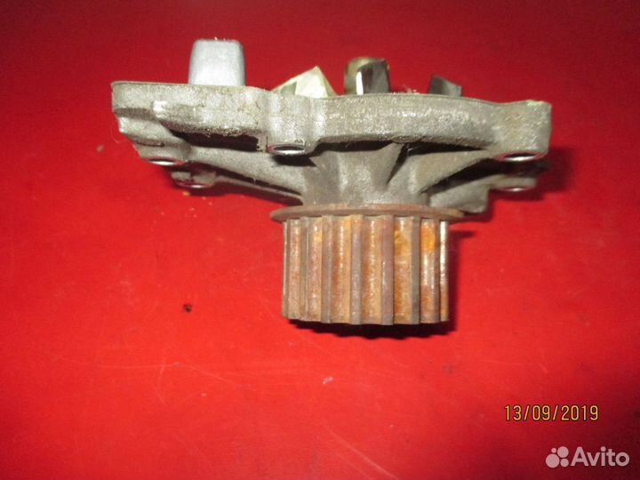 Насос водяной (помпа) 8694630 Volvo XC90 2002-2015