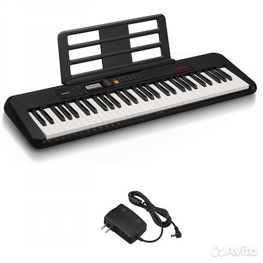 Casio CT-S195 Синтезатор