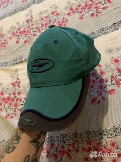 Кепка мужская
