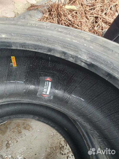 Triangle TR968 215/45 R17 98V