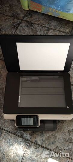 Принтер HP deskjet6525