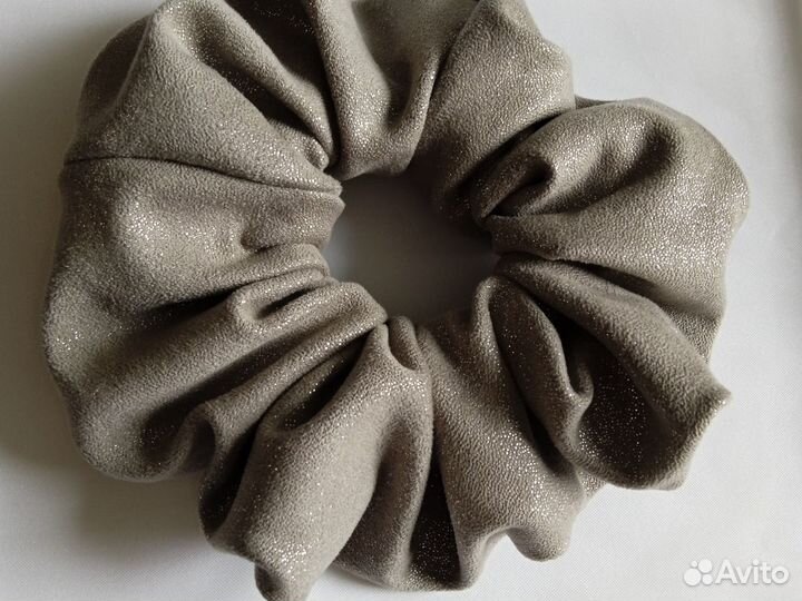 Резинка для волос