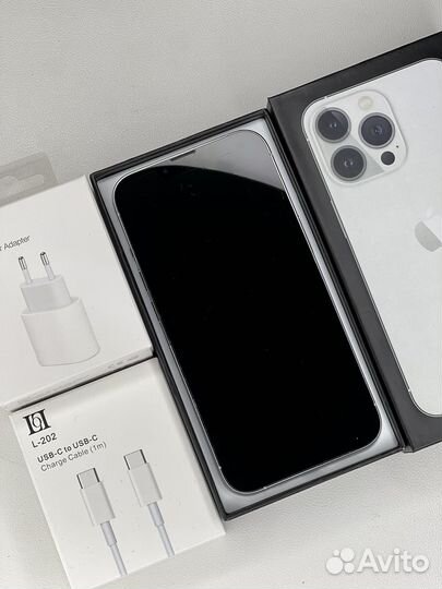 iPhone 13 Pro, 128 ГБ