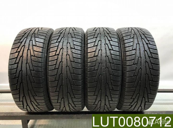 Nokian Tyres Nordman RS2 215/55 R16 104R