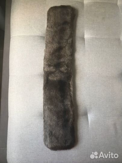 Воротник benetton