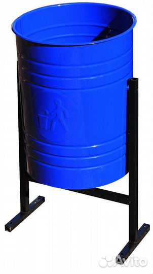 Урна уличная